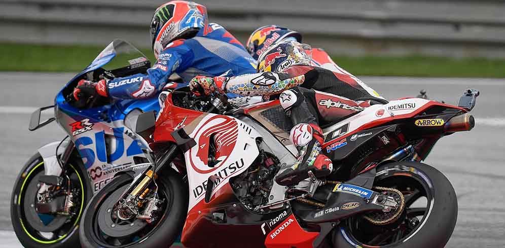 Honda Pincang Musim Depan